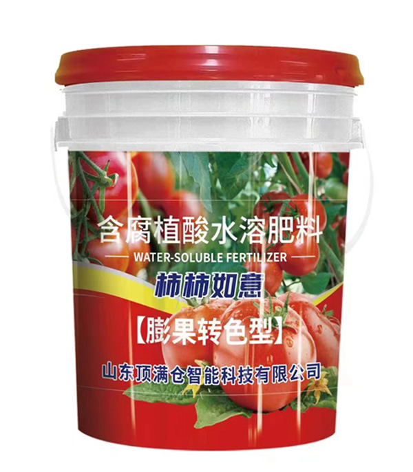 水溶性肥料不但配方多样而且使用方法十分灵活