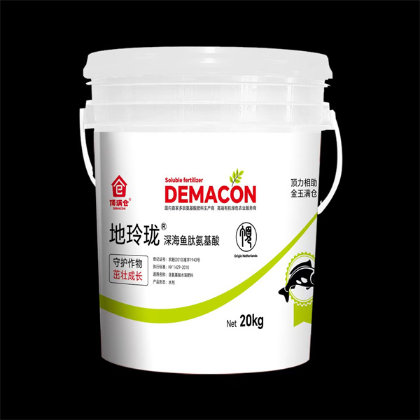 含氨基酸水溶肥料