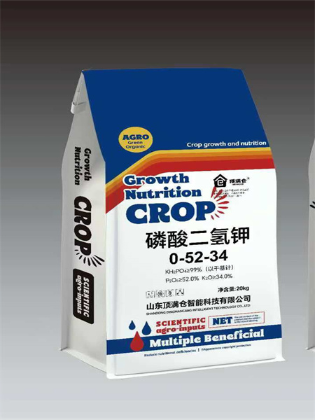 磷酸二氢钾