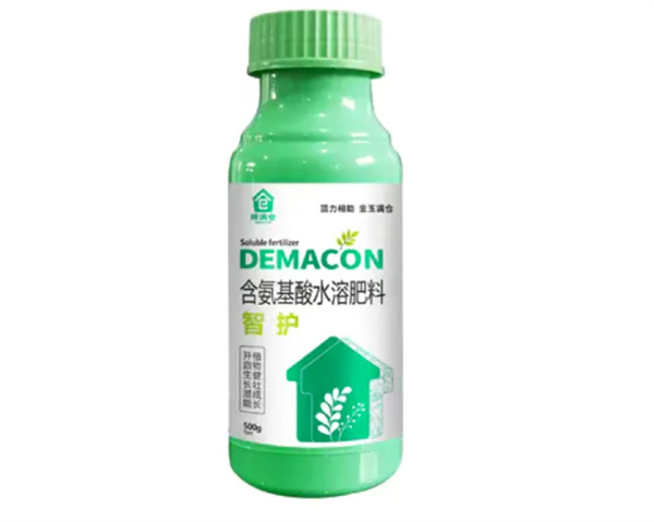 含氨基酸水溶肥料